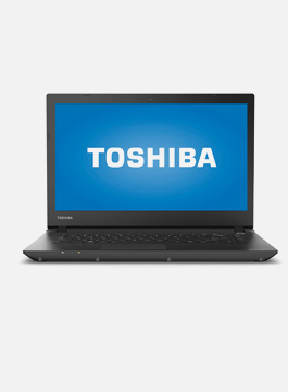 Foto Toshiba